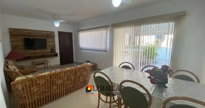 Cobertura a venda de 2 dts no Guaruja