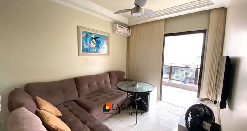 APARTAMENTO NO GUARUJA A VENDA C/ 2 DORMITORIOS
