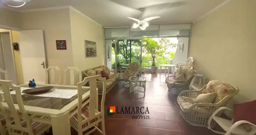 Apartamento com 2 quartos à venda na Avenida Atlântica, Enseada, Guarujá