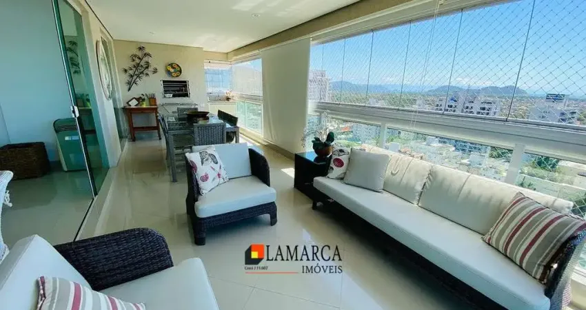 Apartamento com 3 quartos à venda na Rua Uruguai, Enseada, Guarujá