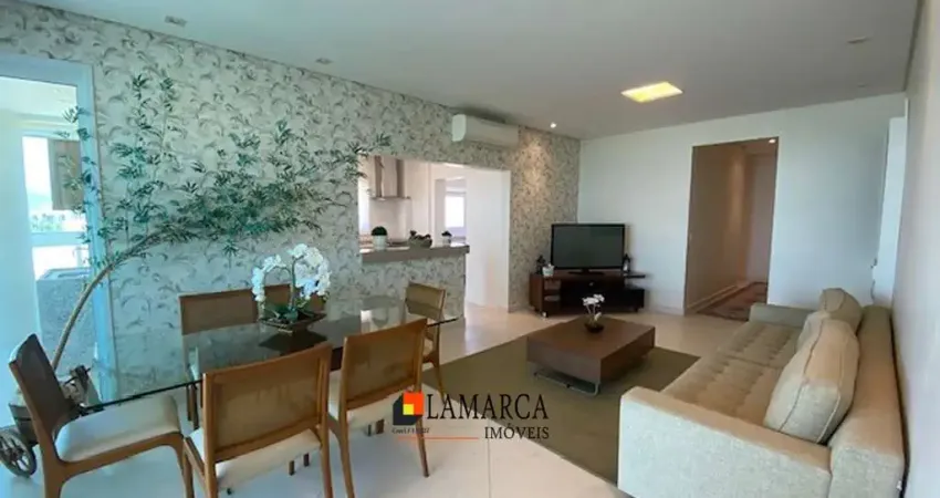 Apartamento com 3 quartos à venda na Julio P.Alb, Enseada, Guarujá