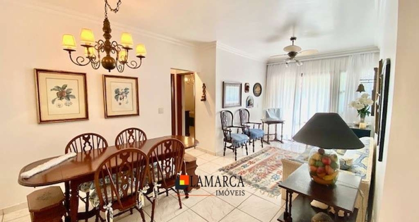 Apartamento 2 quartos sacada piscina Enseada
