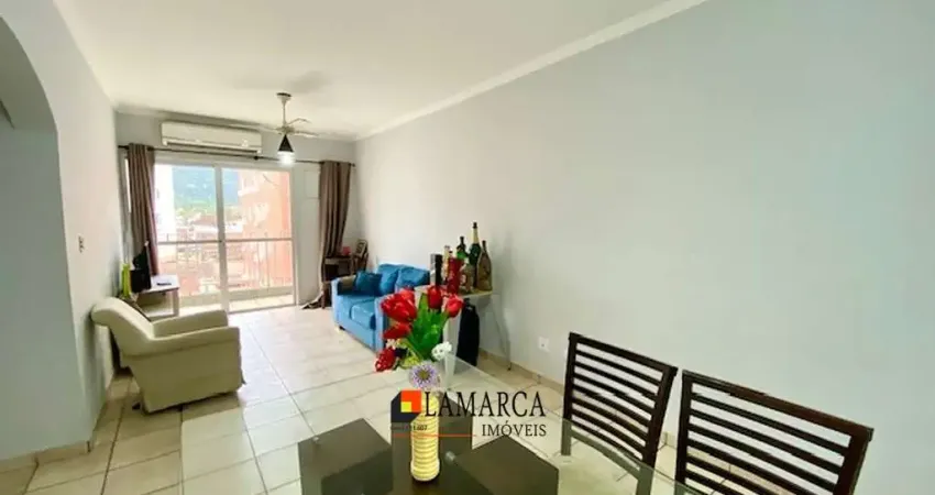 Apartamento com 2 quartos à venda na R-Lilazes, Enseada, Guarujá