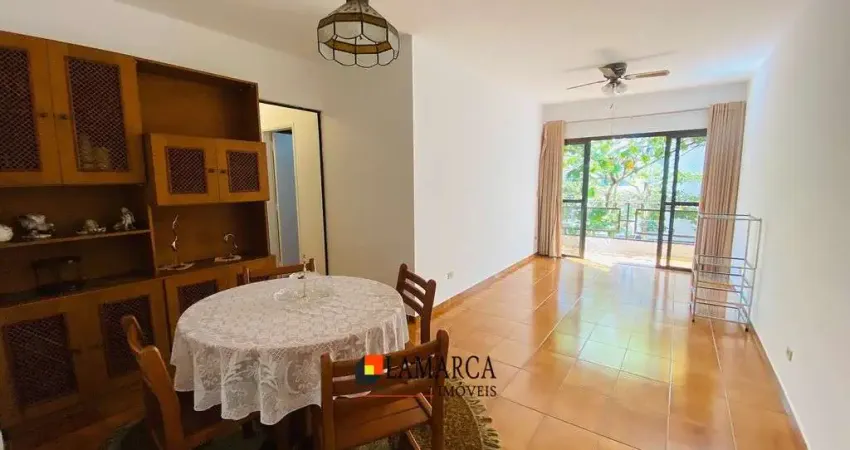 Apartamento com 3 quartos à venda na Rua Francisco Rebolo, Enseada, Guarujá