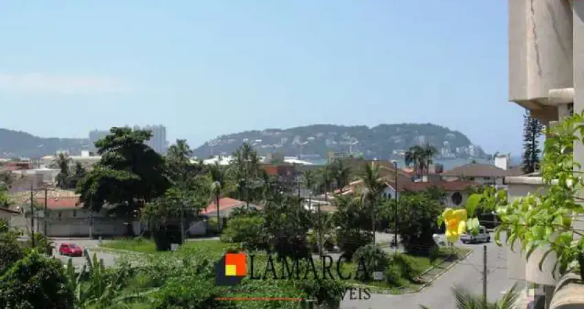 Apartamento com 3 quartos à venda na Joao Sorio, Enseada, Guarujá