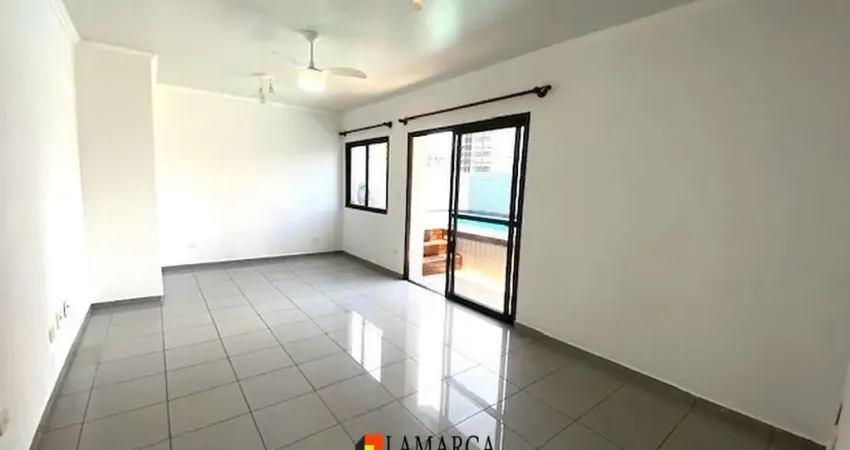 coberturas a venda na enseada Guarujá