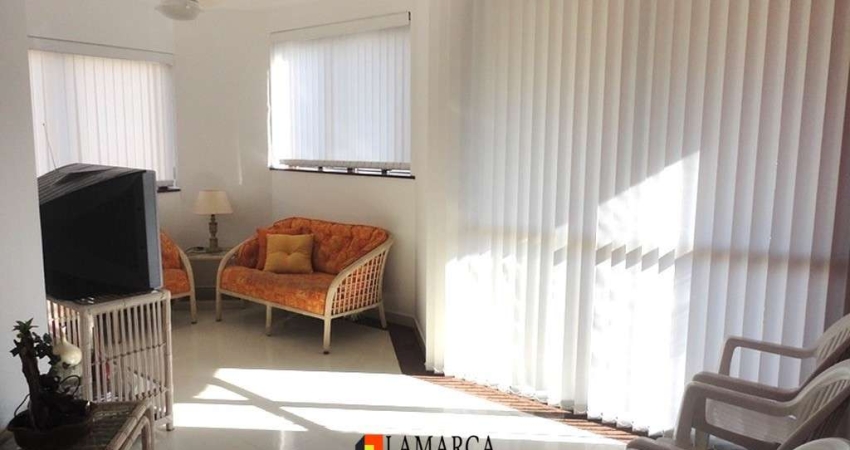 Apartamento com 3 quartos à venda na Avenida Veraneio, Enseada, Guarujá