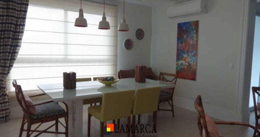 Apartamento com 3 quartos à venda na Abdala Daiggi, Balneário Cidade Atlântica, Guarujá