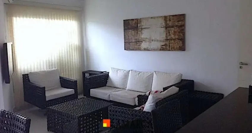 Apartamento com 3 quartos à venda na Rua Paraguai, Jardim Belmar, Guarujá