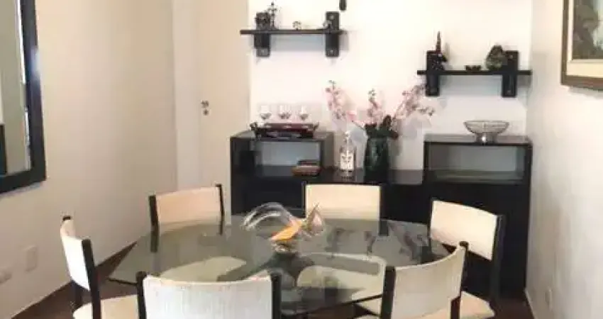 Apartamento com 3 quartos à venda na Av Parque, Enseada, Guarujá