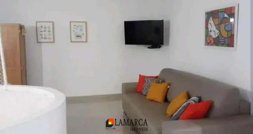 Cobertura com 4 quartos à venda na Aurea Guenaga de Castro, Enseada, Guarujá