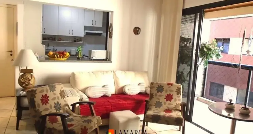 Apartamento com 3 quartos à venda na Rua Maria Martha Arruda R. Stefno, Enseada, Guarujá