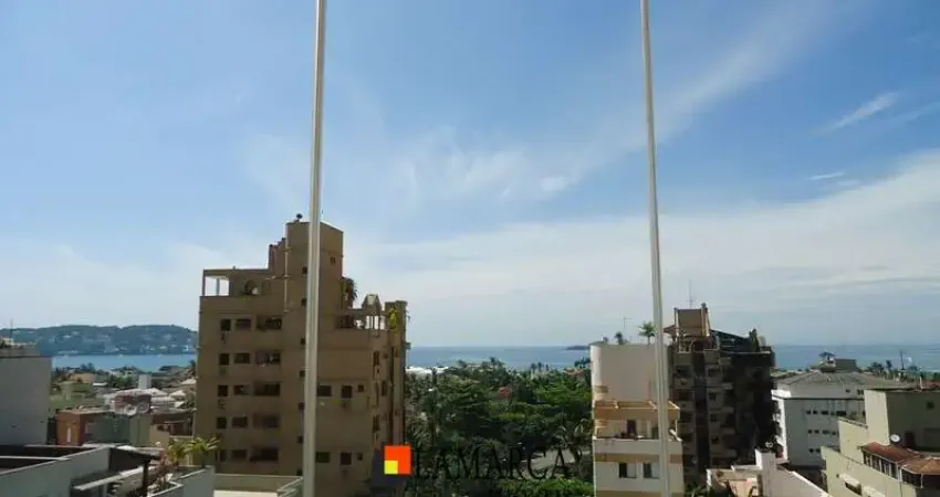 Apartamento com 4 quartos à venda na Rua A (Loteamento João Batista Julião), Parque Enseada, Guarujá