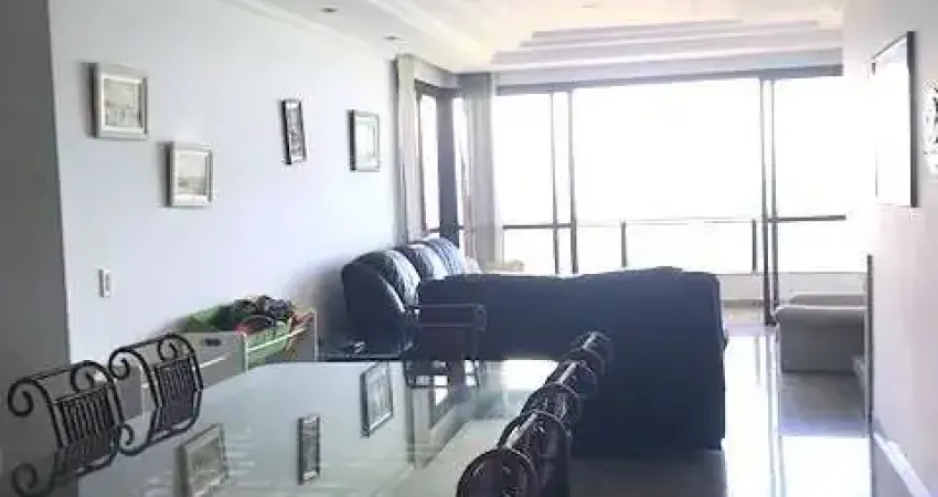 Apartamento com 4 quartos à venda na Rua Sorocotuba, Morro Sorocotuba, Guarujá