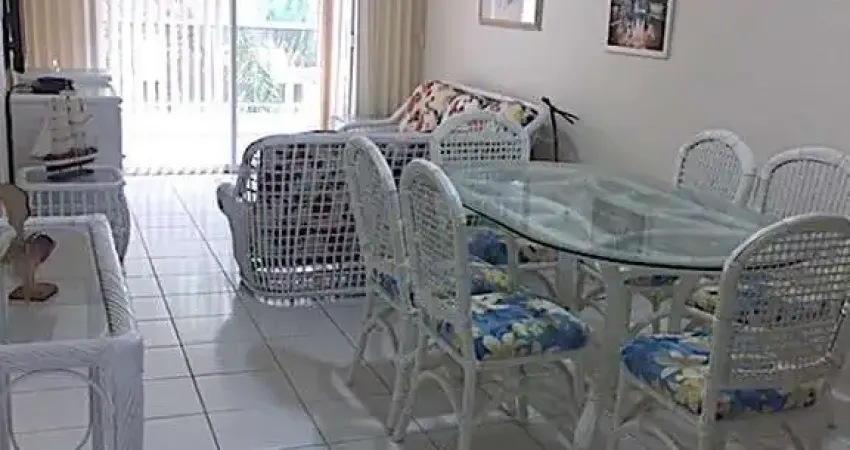 Apartamento com 2 quartos à venda na Rua Chile, Enseada, Guarujá
