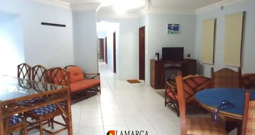 Apartamento com 4 quartos à venda na Avenida Venezuela, Enseada, Guarujá