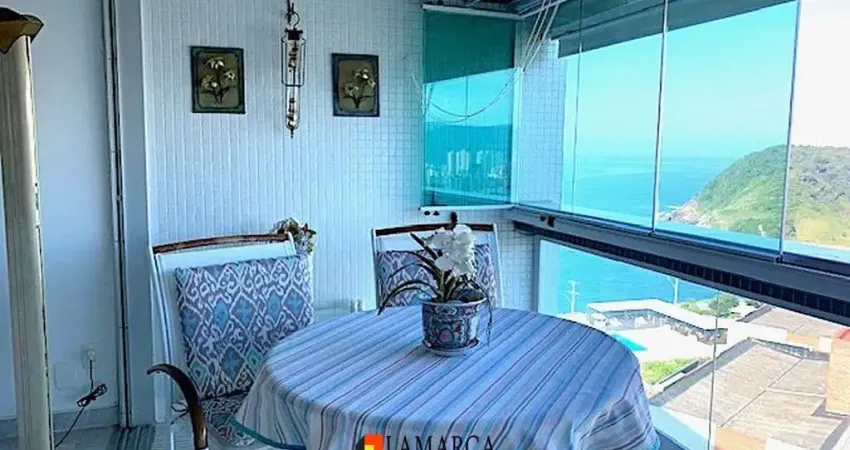 Apartamento com 3 quartos à venda na Rua Gilberto Glasser, Parque Enseada, Guarujá