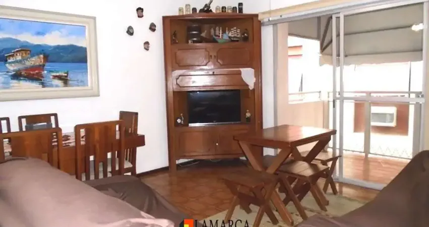 Apartamento com 2 quartos à venda na Rua França Pinto, Enseada, Guarujá