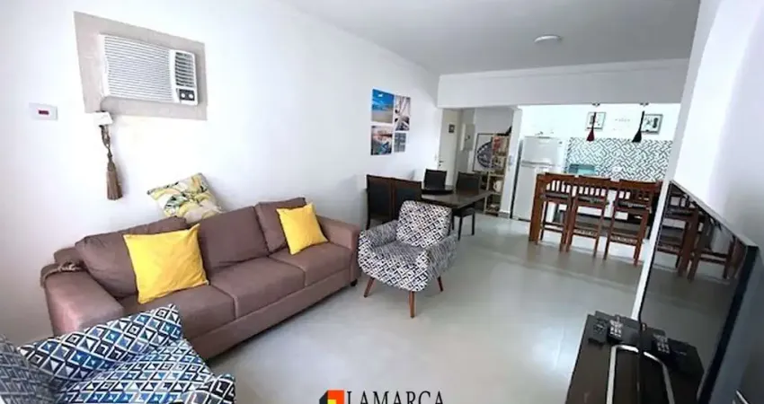 Apartamento com 3 quartos à venda na Rua Argentina, Enseada, Guarujá