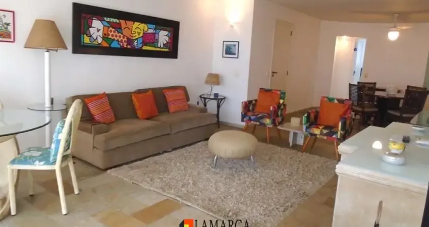 Apartamento com 3 quartos à venda na Rua Sorocotuba, Morro Sorocotuba, Guarujá