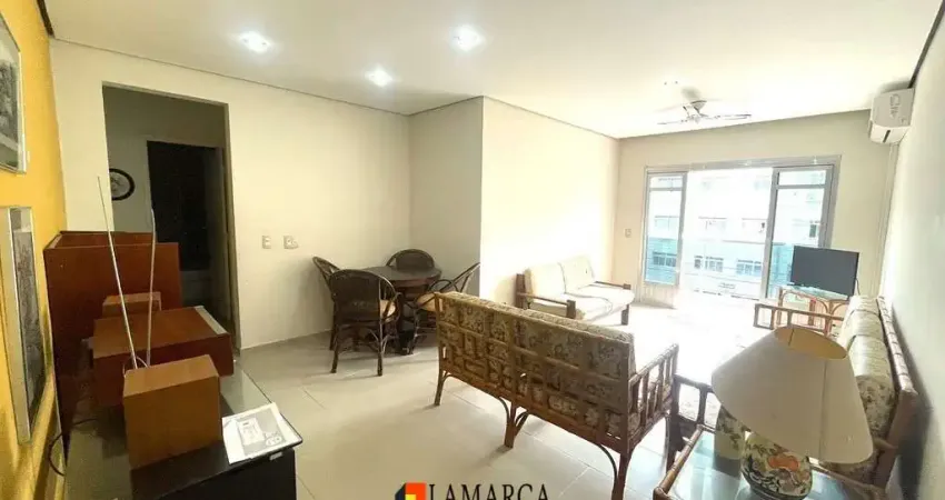 Apartamento com 3 quartos à venda na Rua Doutor Fernando Nascimento, Enseada, Guarujá