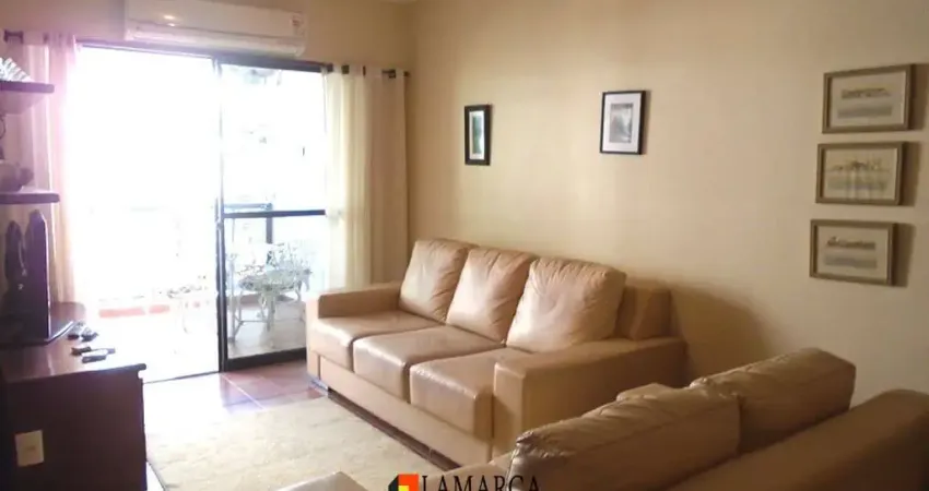 Apartamento com 2 quartos à venda na Avenida Gérson Maturani, Enseada, Guarujá