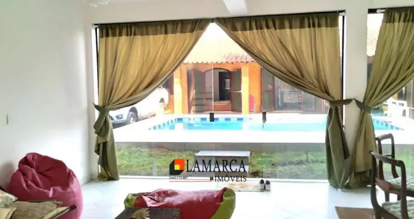 Casa com 3 quartos à venda na Rua Acre, Jardim Virgínia, Guarujá