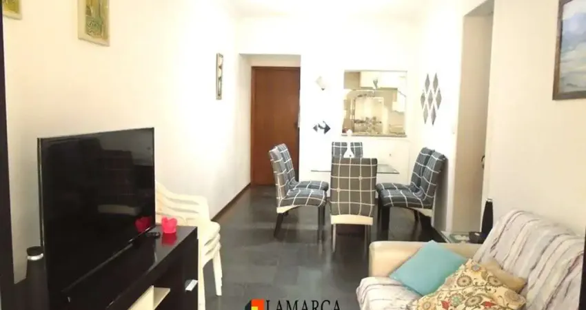 Apartamento com 3 quartos à venda na Rua dos Bancários, Balneário Cidade Atlântica, Guarujá