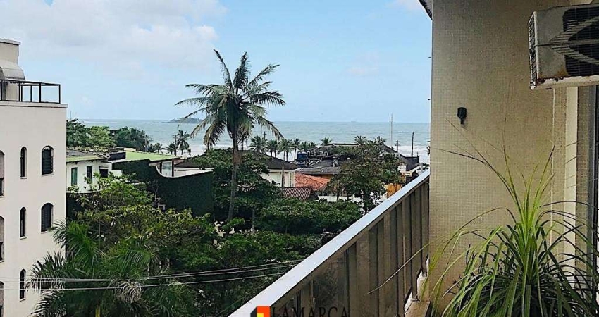 Apartamento 3 quartos suíte perto da praia Guarujá
