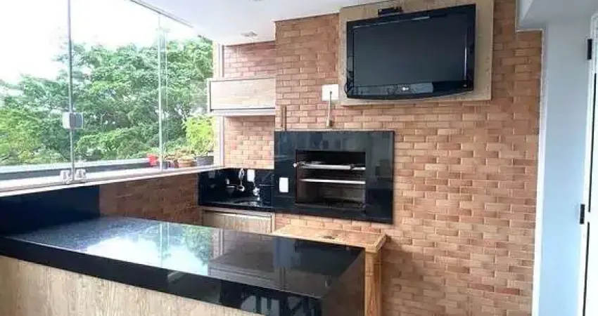 Apartamento com 3 quartos à venda na Rua Hermenegildo Azevedo, Enseada, Guarujá