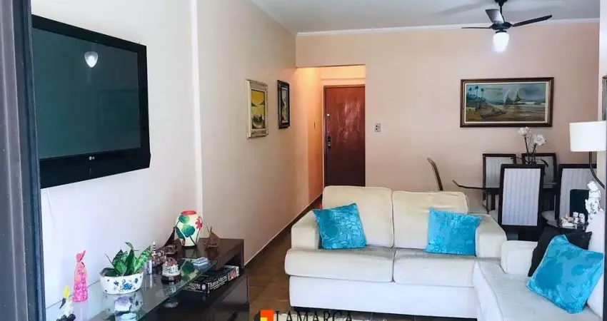Apartamento com suíte a venda no Guarujá