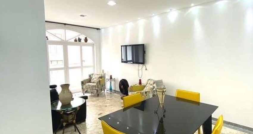 Apartamento com 3 quartos à venda na Rua Ipomeia, Enseada, Guarujá