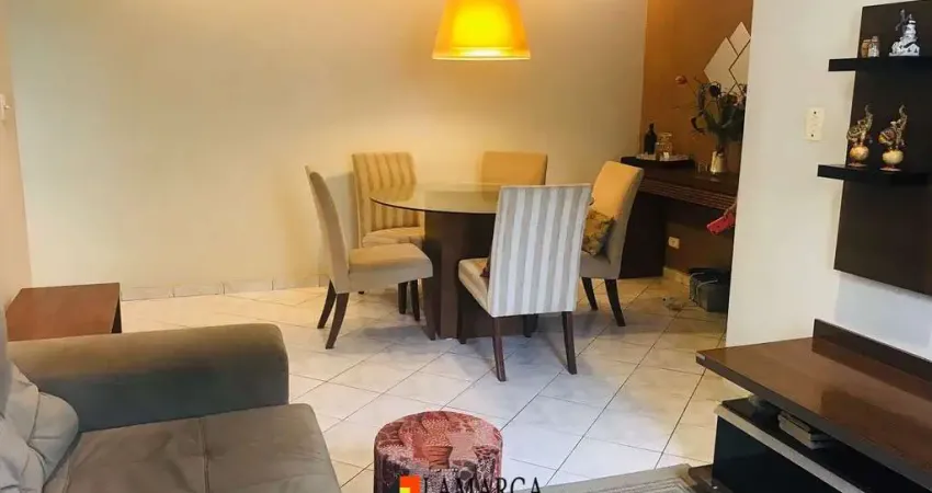 Apartamento com 2 quartos à venda na Rua Benedito Cardoso Adriano Filho, Enseada, Guarujá