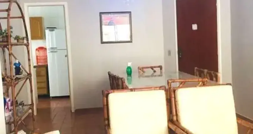 Apartamento com 2 quartos à venda na Avenida Gérson Maturani, Enseada, Guarujá