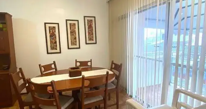 Apartamento com 2 quartos à venda na Rua Santa Rosa, Enseada, Guarujá