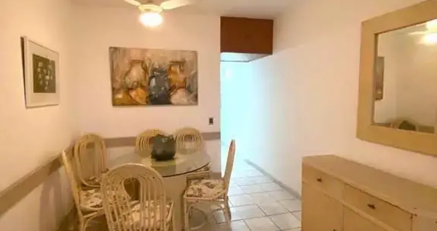 Apartamento com 2 quartos à venda na Rua Santa Rosa, Enseada, Guarujá