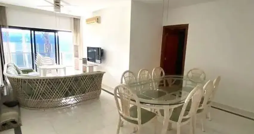 Apartamento com 3 quartos à venda na Rua Maria Martha Arruda R. Stefno, Enseada, Guarujá
