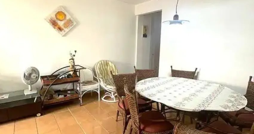 Apartamento com 2 quartos à venda na Avenida Santa Maria, Enseada, Guarujá