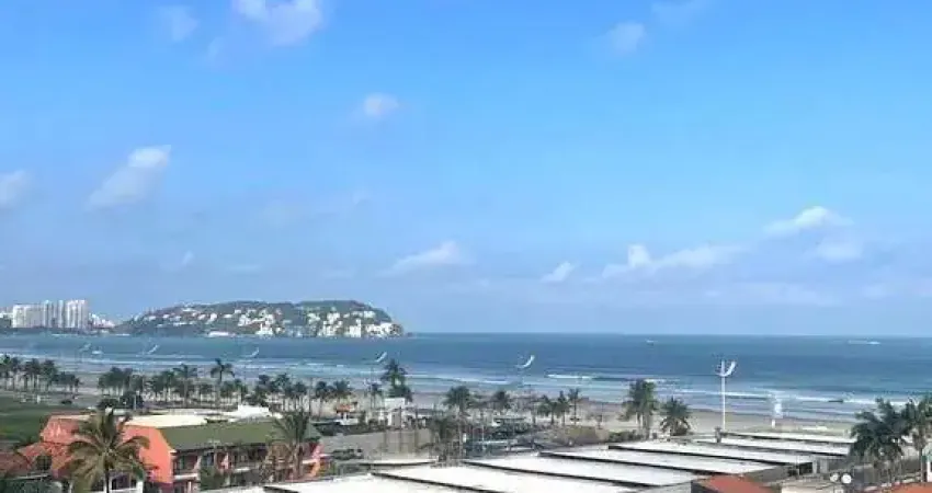 Cobertura com 3 quartos à venda na Rua Maria Martha Arruda R. Stefno, Enseada, Guarujá