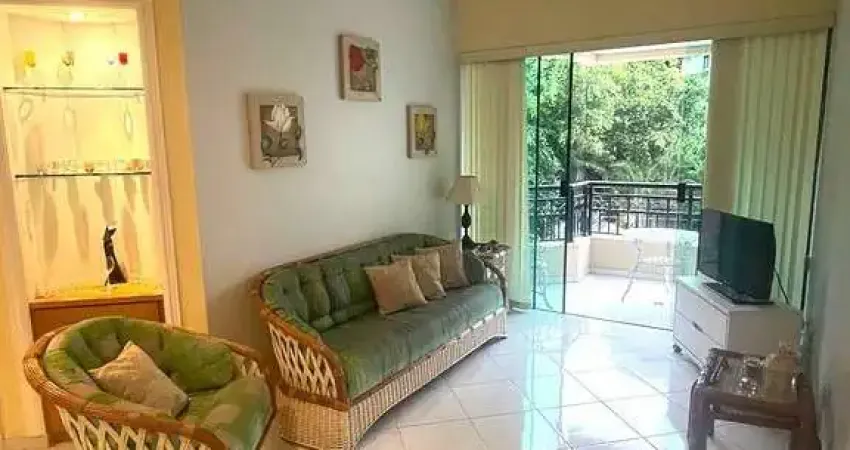 Apartamento com 3 quartos à venda na Avenida Venezuela, Enseada, Guarujá