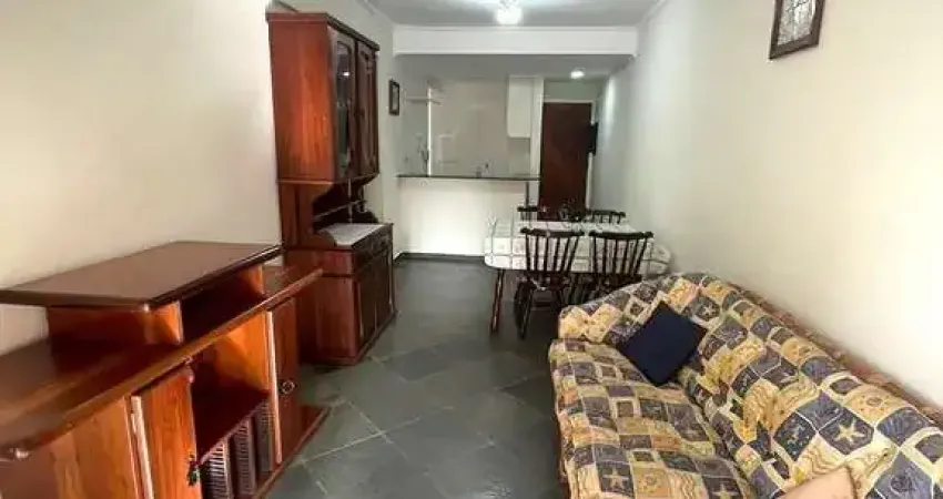 Apartamento com 2 quartos à venda na Rua Peru, Enseada, Guarujá