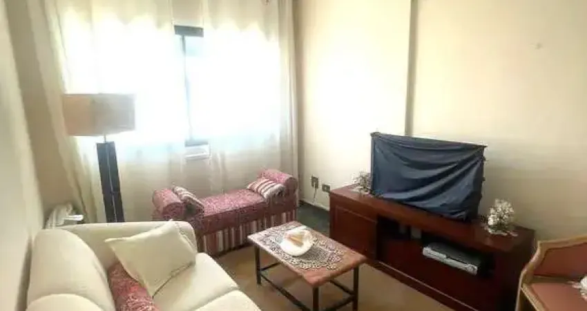 Apartamento com 2 quartos à venda na Rua Peru, Enseada, Guarujá