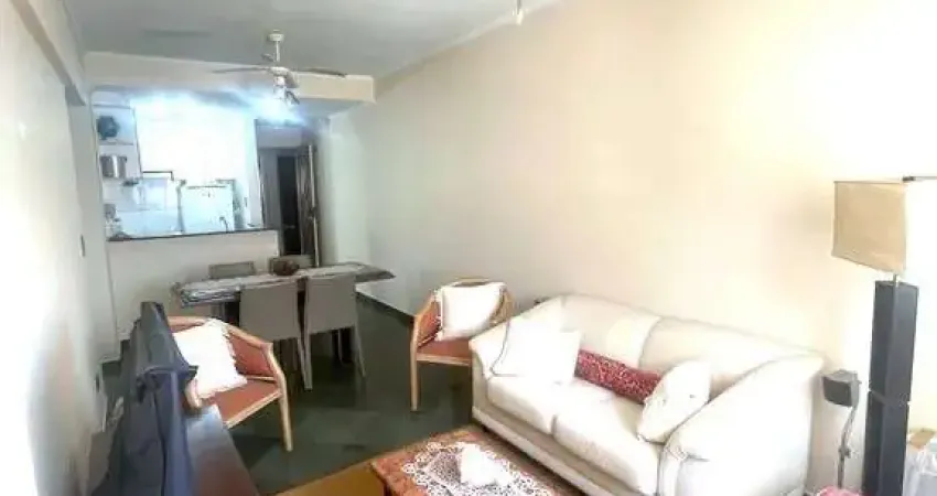 Apartamento com 2 quartos à venda na Rua Peru, Enseada, Guarujá