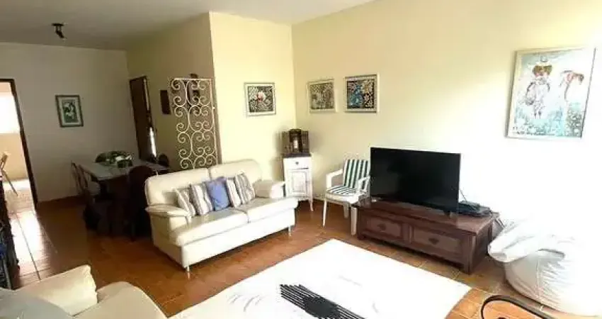 Apartamento com 3 quartos à venda na Rua Abdala Daiggi, Enseada, Guarujá