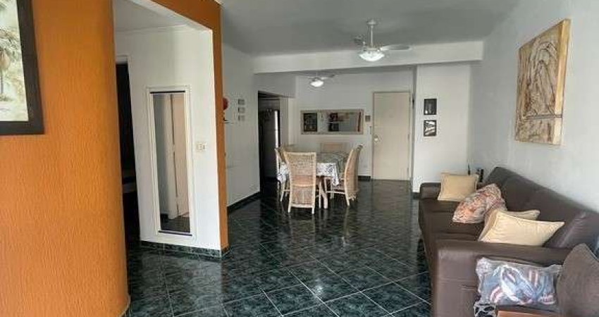 Apartamento de 2 dormitórios a venda no  Guarujá