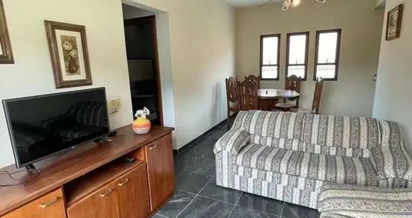 Apartamento com 3 quartos à venda na Rua Sílvio Daige, Enseada, Guarujá