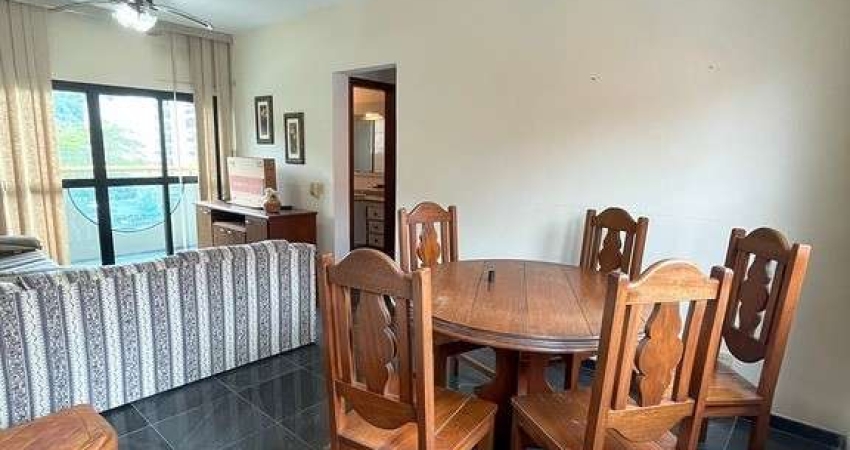 Apartamento com 3 quartos à venda na Rua Sílvio Daige, Enseada, Guarujá