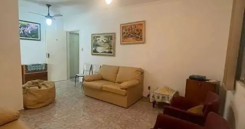 Apartamento com 1 quarto à venda na Rua Vicente Leporace, Enseada, Guarujá
