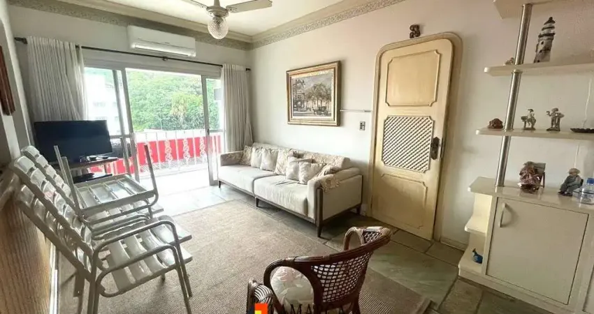 Apartamento com 2 quartos à venda na Avenida Dom Pedro I, Enseada, Guarujá