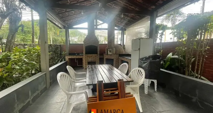 Apartamento com 3 quartos à venda na Rua Dona Vitória, Enseada, Guarujá